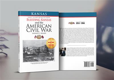 Bleeding Kansas and the American Civil War CW1